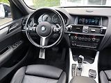 BMW X3 (2017) M Sport xDrive20i, 4X4 - náhled 7
