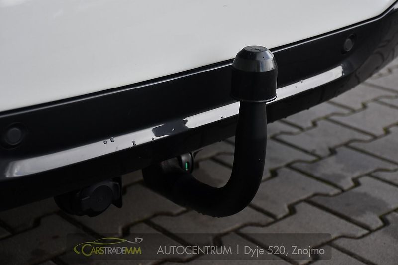 BMW Řada 2 216d GT TAŽNÉ ČR 7MÍST 1M - fotka 50 z 54