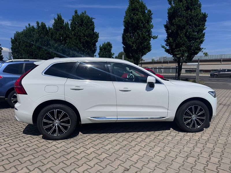 Volvo XC60 (2017) 2,0D 177KW POLESTAR BEZ AD BLU - fotka 7 z 49