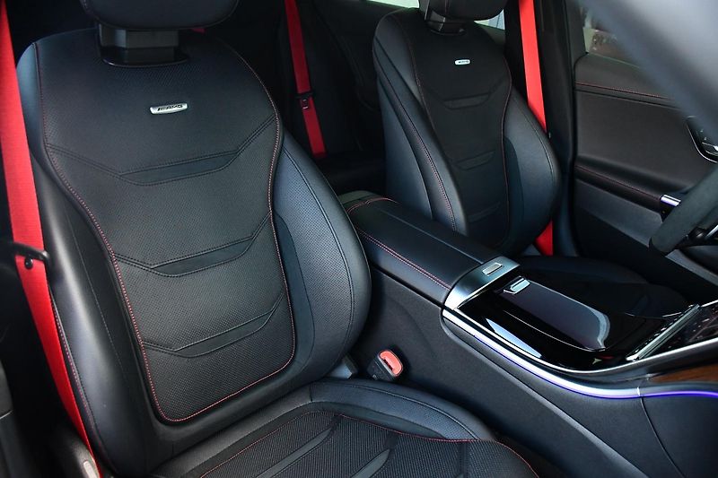 Mercedes-Benz Třídy C 43 AMG 4M N.TOP PANO HUD ČR - fotka 22 z 54