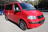Volkswagen Transporter T5 1.9 TDI 77 kW | 9 MÍST - náhled 6
