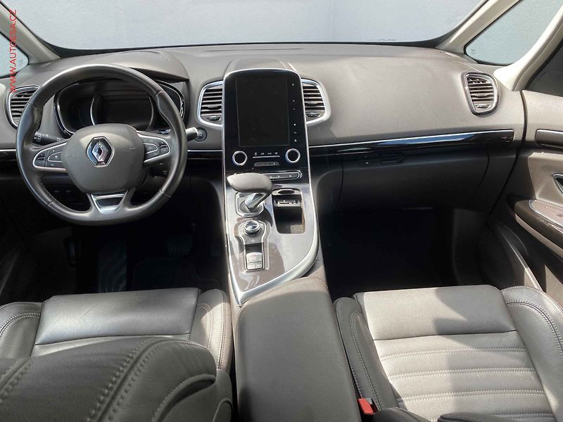 Renault Espace (2018) 1.6dCi, Intense, AT - fotka 8 z 19