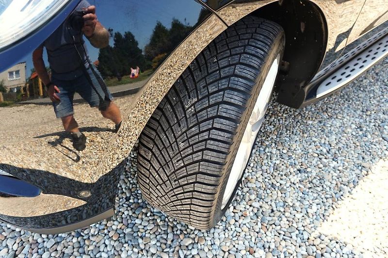 Mercedes-Benz Třídy M (2013) 350 4 MATIC 3,0 CDI 190 kW - fotka 69 z 69