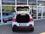 Citroën C3 1,2 i 61kW TEMPO AC KLIMA - náhled 9