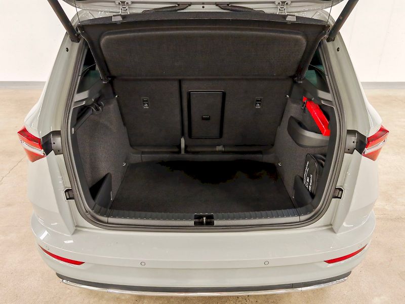 Škoda Karoq (2025) 1.5 TSI 110 kW Sportline - fotka 29 z 32