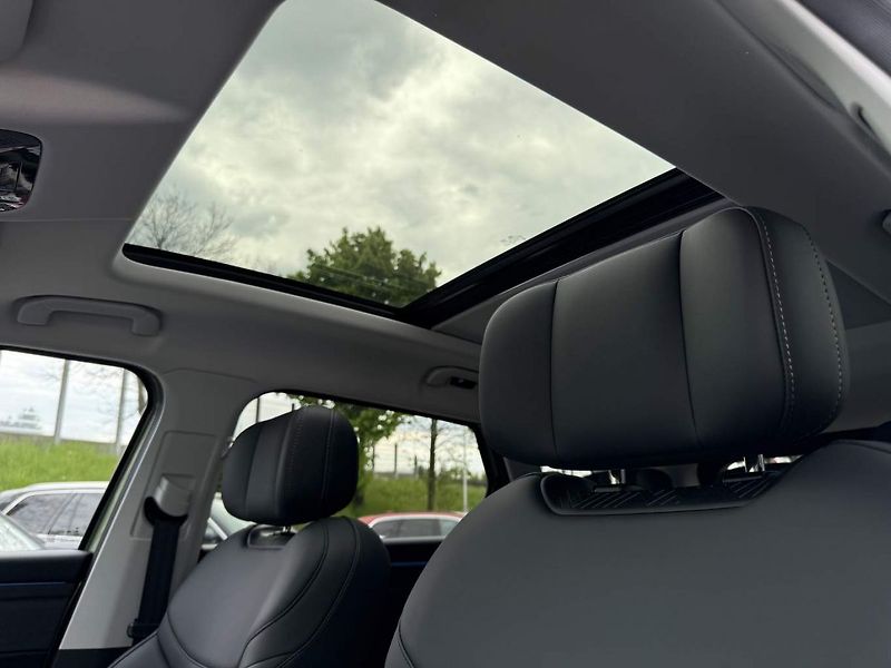 Jaecoo 7 (2026) Luxury 1.6 tGDI ICE - fotka 18 z 21