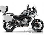 CFMOTO 800 MT (2026) Sport - Skladem, testovací jíz - náhled 1