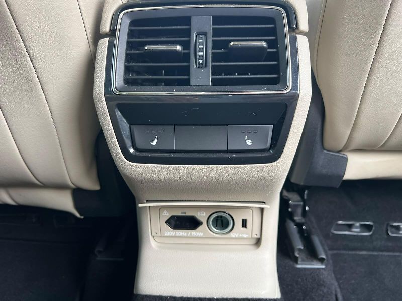 Škoda Kodiaq Style 2.0 TSI 132kW 4x4 - fotka 25 z 28