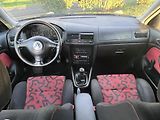 Volkswagen Golf (1998) VW Golf IV 1.9 TDI ALH TDIFUN - náhled 8