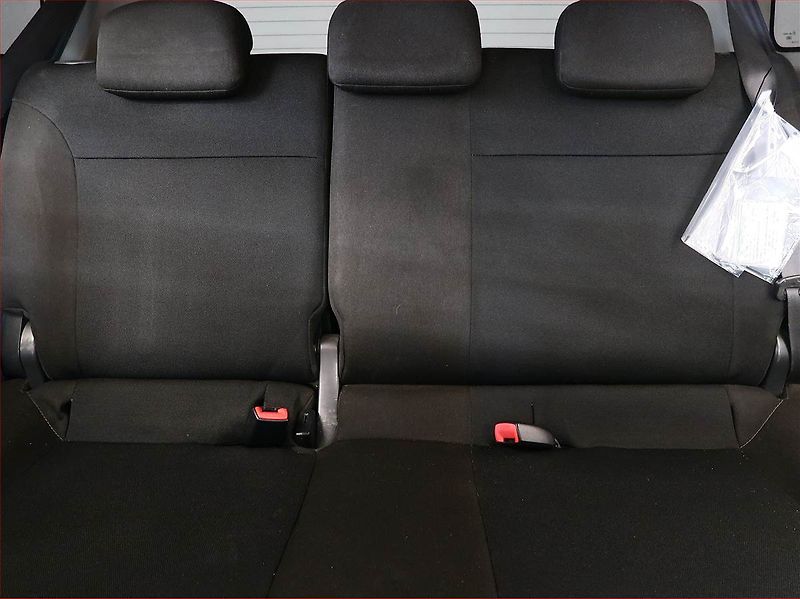 Suzuki Ignis (2008) 1.3 4x4, 4X4, Tažné - fotka 10 z 14
