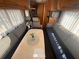 Hymer Ostatní (2005) B 544 Fiat 2x Klíma, Solar - náhled 9