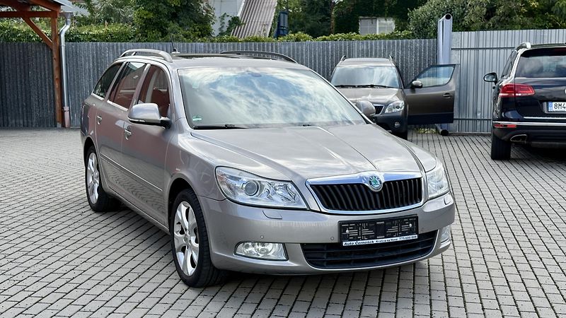 Škoda Octavia 1.4TSi*90kW*ELEGANCE PLUS*TOP* - fotka 6 z 22