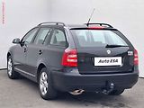 Škoda Octavia (2009) 1.9 TDi, Ambiente - náhled 6