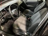 Volkswagen Golf (2016) 1.6 TDi, Allstar, DSG, bixen - náhled 9