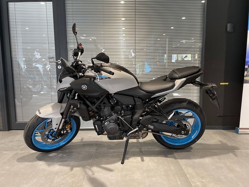 Yamaha (2026) MT-07 35kW EU5+ - fotka 6 z 11