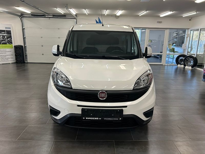 Fiat Dobló (2018) CNG 2018 | Záruka - fotka 3 z 40
