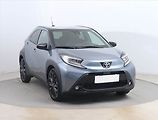 Toyota Aygo (2024) Design 1.0 - náhled 1
