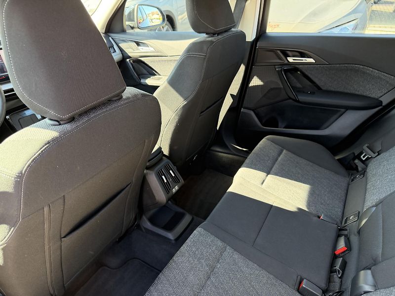 BMW X1 (2024) 18i 100kW LED KAMERA CZ - fotka 21 z 40