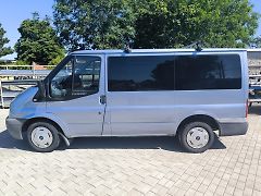 Ford Transit (2006) - fotografie inzerátu