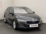 Škoda Octavia (2020) 2.0 TDi, 1.maj,ČR, Style - náhled 1