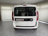 Fiat Dobló 1.6 MJT ČR AC DPH SERVISKA - náhled 9