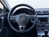 Volkswagen Passat (2013) 1.6TDi, AC, tempo, park.asist - náhled 12