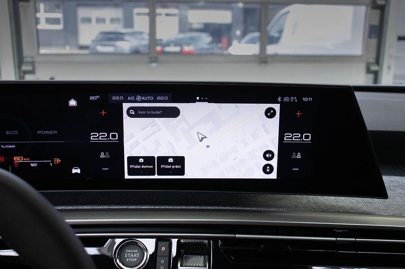 Peugeot 5008 (2026) BUSINESS Hybrid 145 e-DCS6 - fotka 16 z 18
