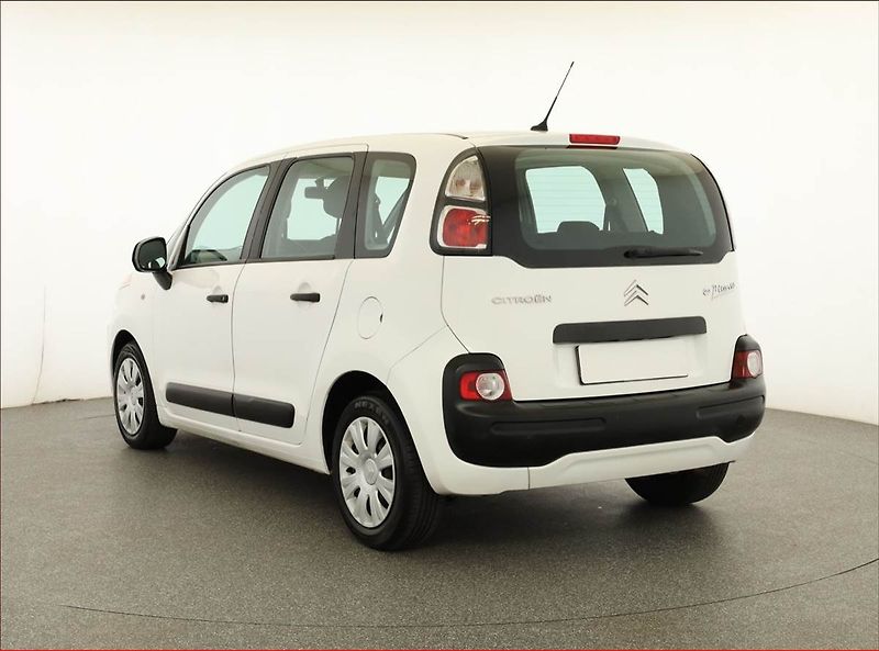 Citroën C3 Picasso (2013) 1.4 i, Serv.kniha - fotka 4 z 11