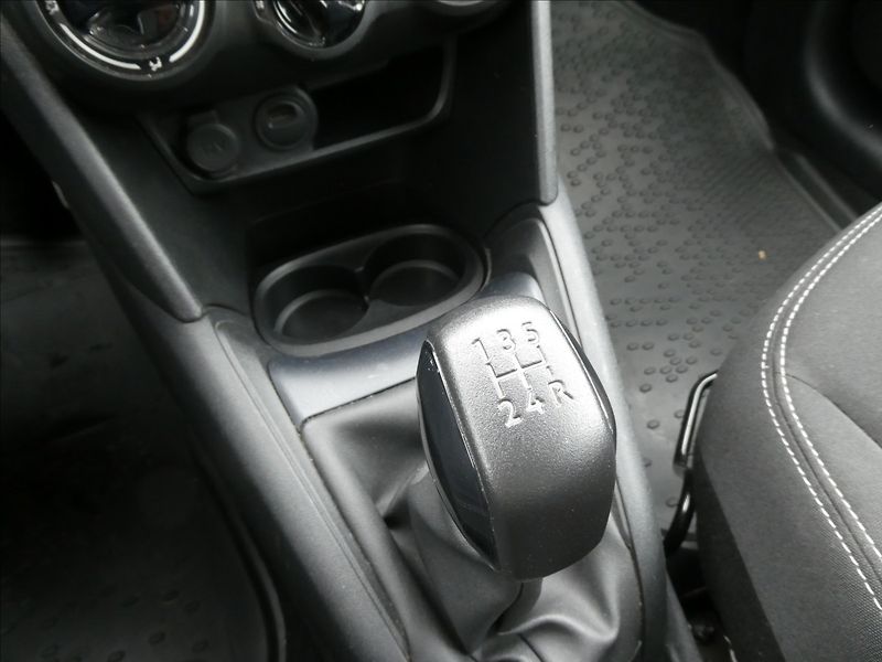 Peugeot 208 1,2 PureTech 61kW Active,2xkol - fotka 25 z 37