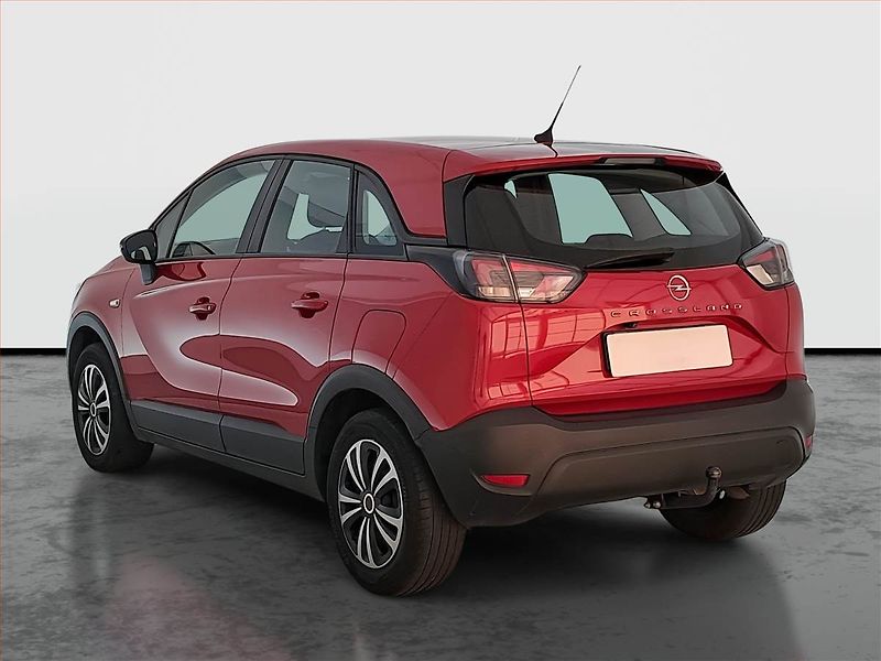 Opel Crossland X (2023) 1.2 Turbo, Serv.kniha - fotka 4 z 18