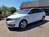 Škoda Rapid 1,6TDI MONTE CARLO - náhled 1