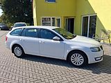 Škoda Octavia (2014) 2,0TDi 110kw ČR  DSG VYHŘ. SED - náhled 8