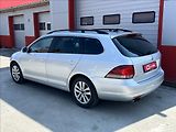 Volkswagen Golf Variant 2,0 TDi Comfortline - náhled 2