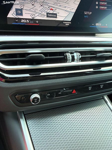 BMW M2 Záruka CZ 1.majitel - fotka 37 z 50