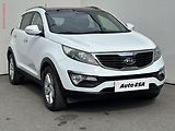 Kia Sportage (2012) 1.7 CRDi, Premium, panor - náhled 1