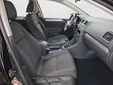 Volkswagen Golf (2011) 1.4 16V, levný provoz - náhled 9