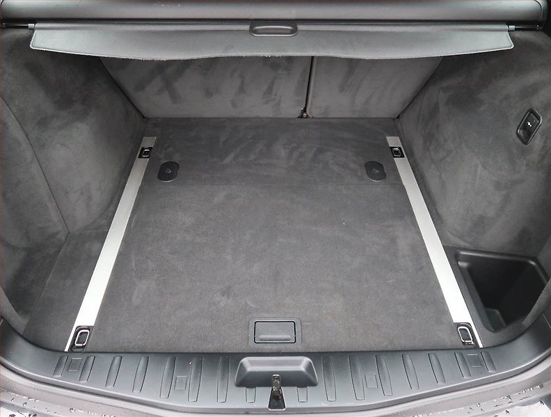 BMW X3 (2006) 2.0d, 4X4, po STK - fotka 12 z 13