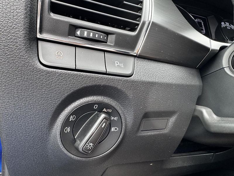 Škoda Fabia (2019) 1.0 TSI 81kw Style - CZ - fotka 17 z 22