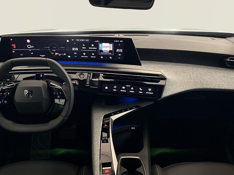 Peugeot 3008 (2026) Allure Hybrid 145 e-DCS6 - fotka 5 z 44