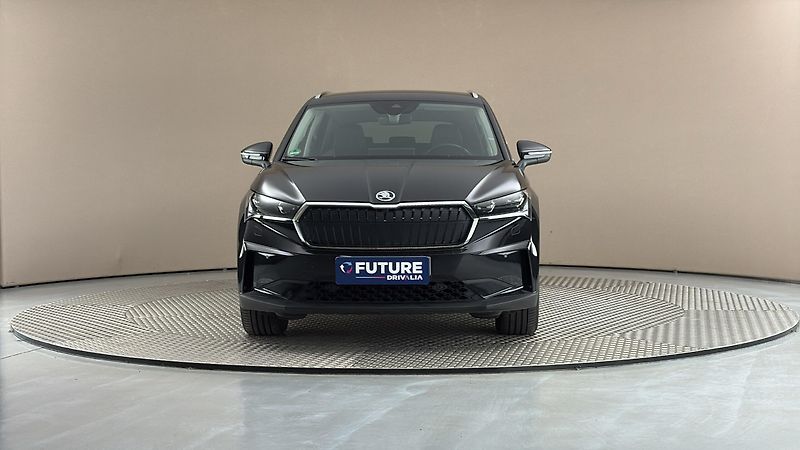 Škoda Enyaq 82 kWh AUT 80 Clever - fotka 3 z 31