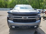 Chevrolet Silverado (2020) K1500 RST - náhled 4
