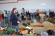RC Truck Fest 2024 v Českých Budějovicích.