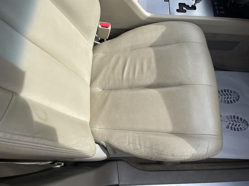 Nissan Murano 3.5i V6 230PS 4x4 176TKM TOP!! - fotka 145 z 183