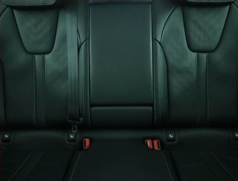 Škoda Octavia (2022) 2.0 TDI, Kůže, Navi, Tempomat - fotka 10 z 15