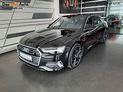 Audi A6 (2018) 50 TDI quattro (210kW/286k) Ti - fotografie inzerátu