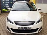 Peugeot 308 bHDi SW CZ *SERV.KNÍŽKA*   - náhled 1