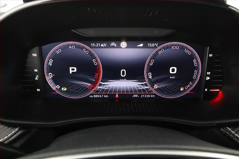 Škoda Fabia (2026) 1.0 TSI, MONTE CARLO, KEYLESS - fotka 10 z 17