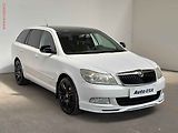 Škoda Octavia (2009) 1.9 TDi, ČR, AC - náhled 1