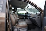 Volkswagen Amarok 2.0 TDI 4x4 High line/120 Kw/m - náhled 31