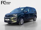 Peugeot Rifter (2025) LONG ALLURE BlueHDi 130 EAT8   - náhled 1